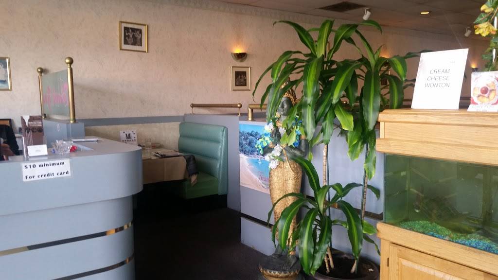 Thai Star BBQ | restaurant | 3848 McKinley St M, Corona, CA 92879, USA | 9517371638 OR +1 951-737-1638