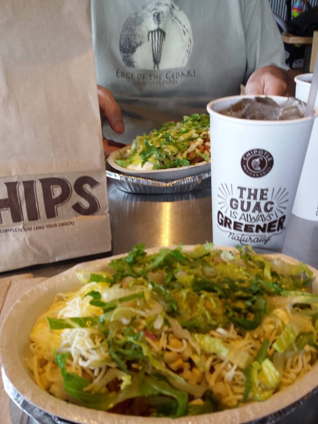 Chipotle Mexican Grill | restaurant | 4402 Montgomery Rd, Norwood, OH 45212, USA | 5133510100 OR +1 513-351-0100