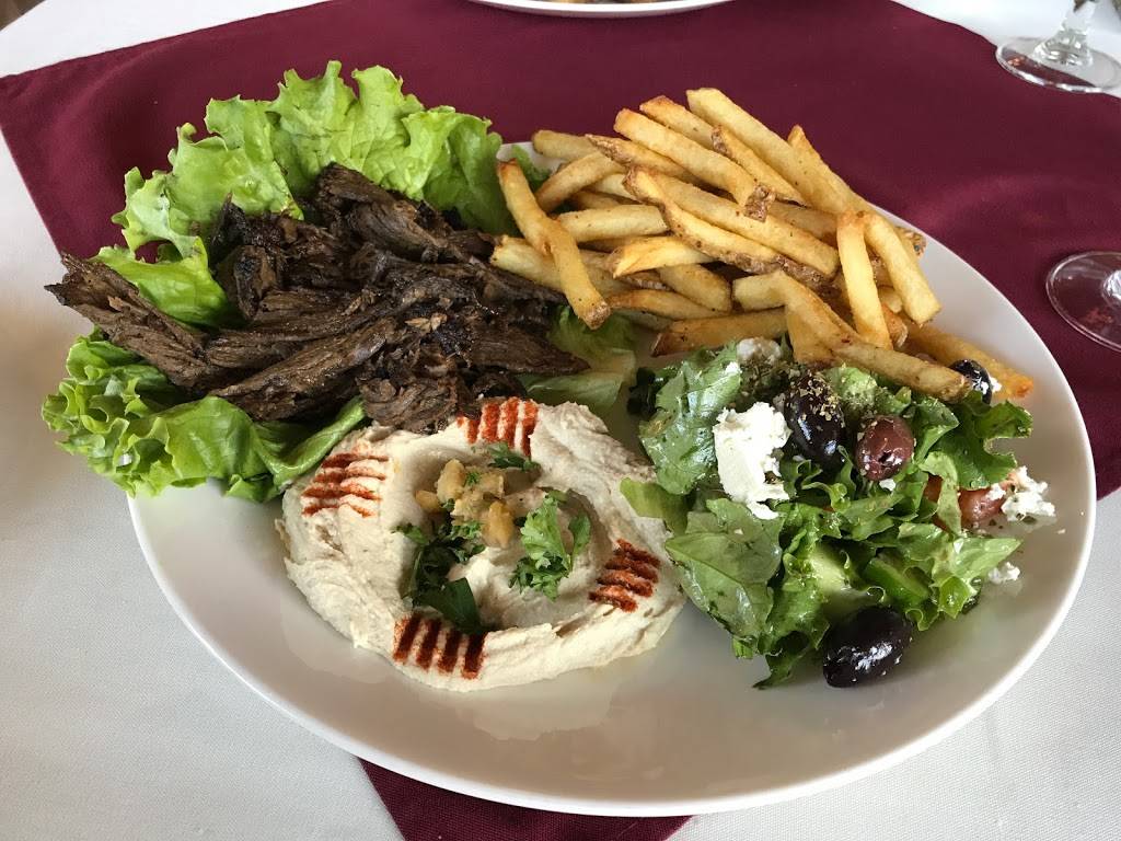 Amalfi Mediterranean Fusion | restaurant | 7111 Village Pkwy, Dublin, CA 94568, USA | 9258332715 OR +1 925-833-2715