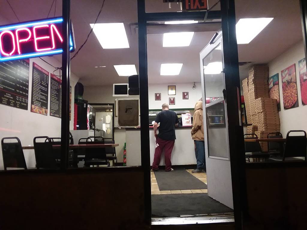 Grandmas Pizza & Pasta | restaurant | 1011 W Broad St, Columbus, OH 43222, USA | 6142281110 OR +1 614-228-1110