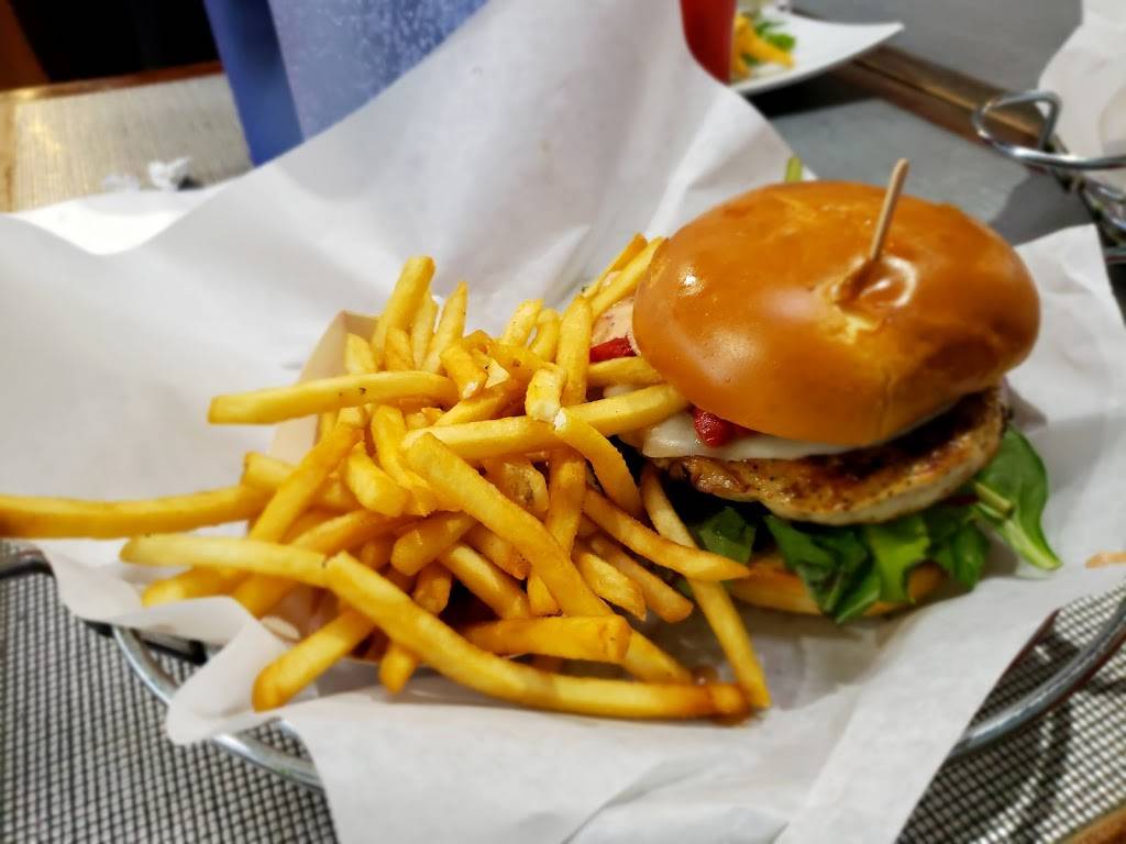 Tys Burger House | restaurant | 515 Mission Ave, Oceanside, CA 92054, USA | 7607575890 OR +1 760-757-5890