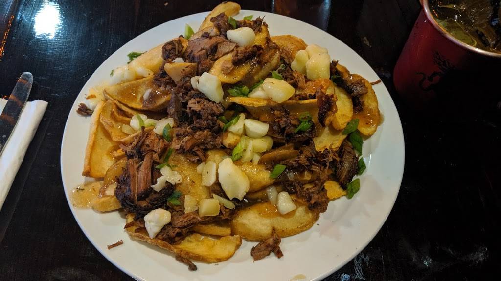 Bonfire Craft Kitchen and Tap House | restaurant | 15332 W Bell Rd, Surprise, AZ 85374, USA | 6232954567 OR +1 623-295-4567