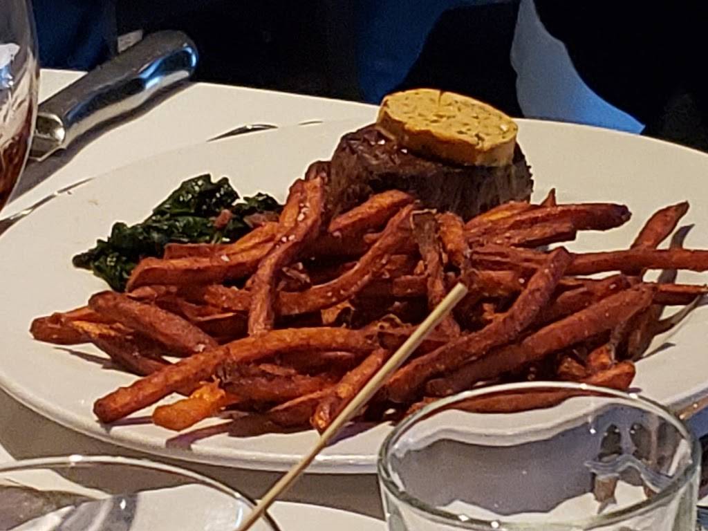 Sutter Street Steakhouse | restaurant | 604 Sutter St, Folsom, CA 95630, USA | 9163519100 OR +1 916-351-9100