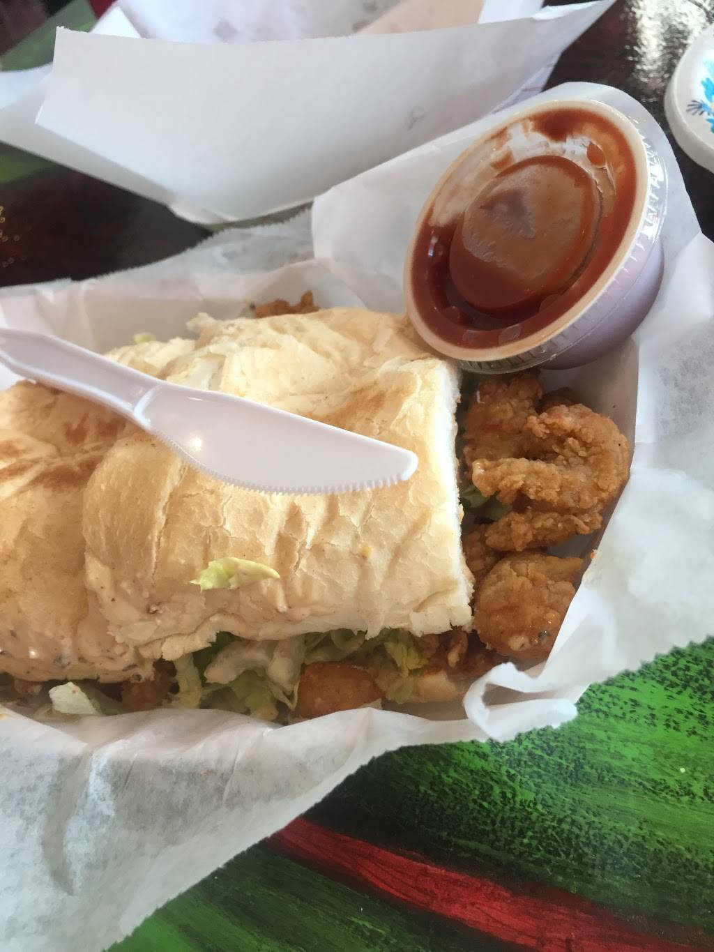 Crawpappys Cajun Cuisine | restaurant | 1915 US-71, Alma, AR 72921, USA | 4794300034 OR +1 479-430-0034