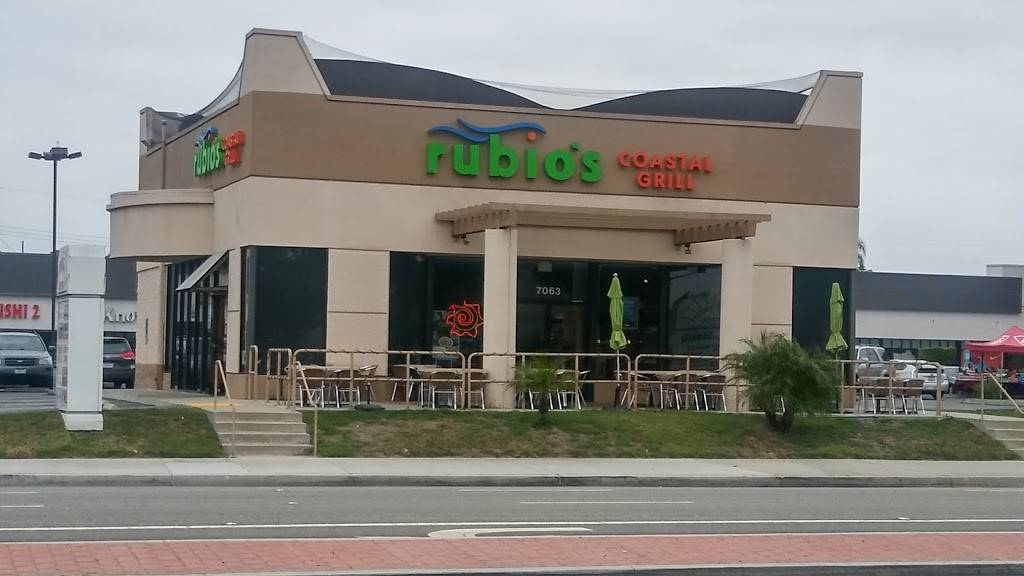 Rubios | restaurant | 7063 Katella Ave, Stanton, CA 90680, USA | 7148276495 OR +1 714-827-6495