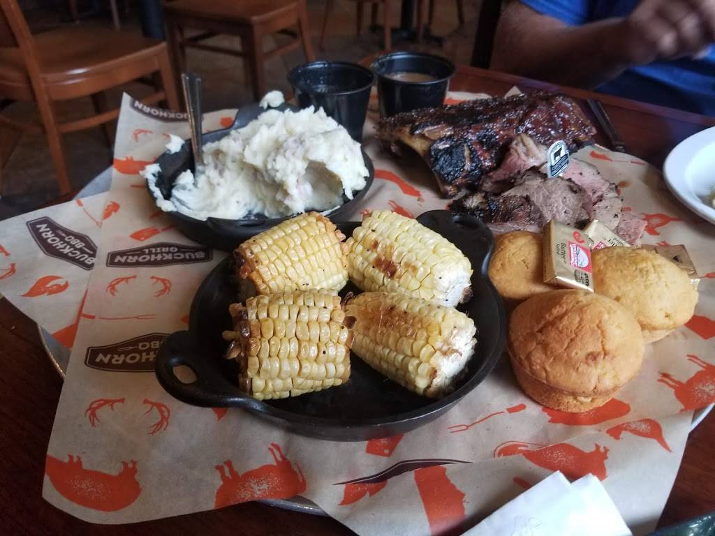 Buckhorn Grill (Midtown) | restaurant | 1801 L St, Sacramento, CA 95811, USA | 9164463757 OR +1 916-446-3757