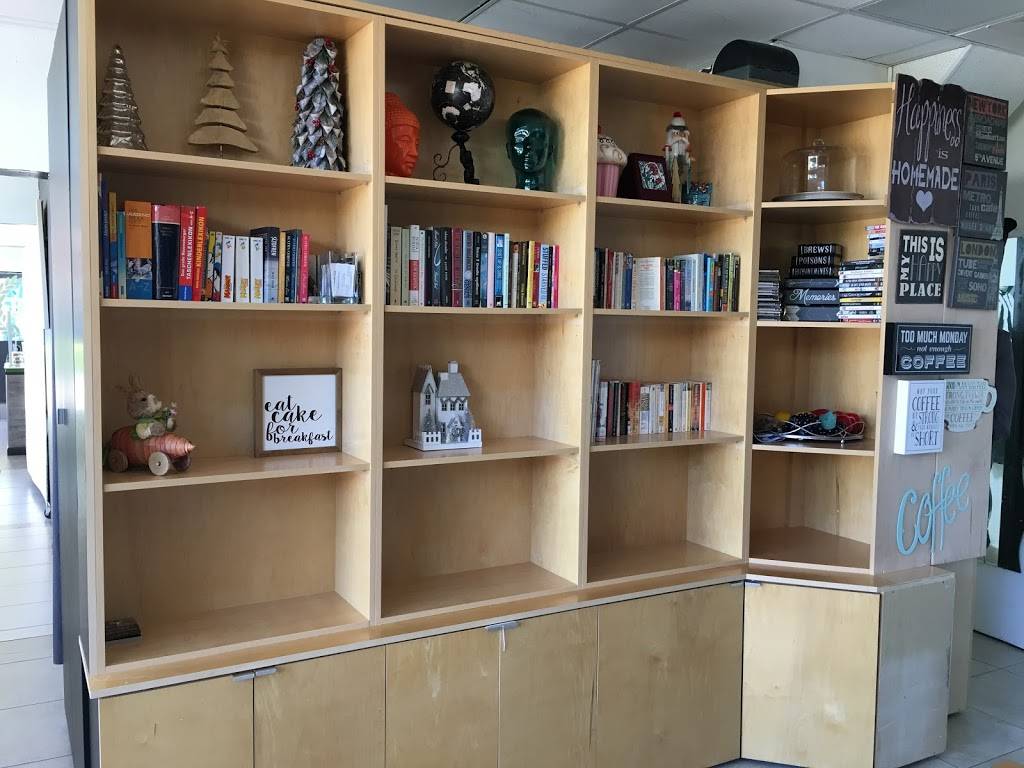 Kitchenette Fresh&Fast | restaurant | 209 SE 1st Ave, Boca Raton, FL 33432, USA | 5613342444 OR +1 561-334-2444