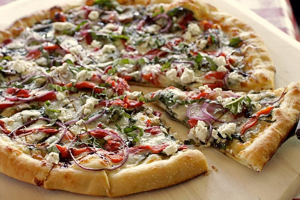 Village Pizzeria Bayside | restaurant | 1201 1st St, Coronado, CA 92118, USA | 6194370650 OR +1 619-437-0650