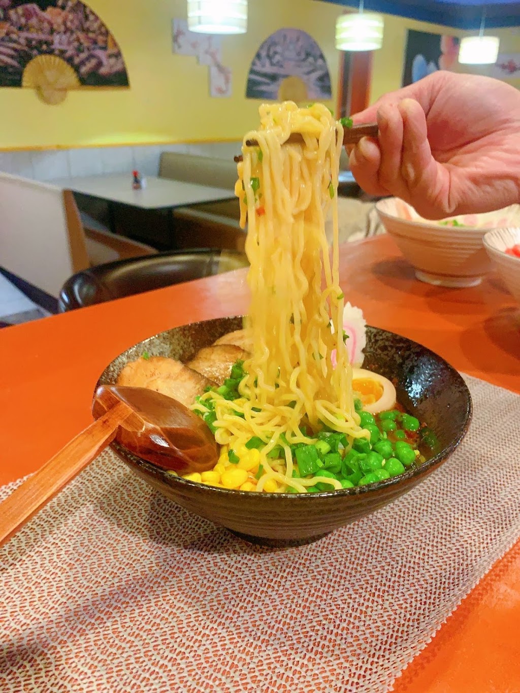 Hokkaido restaurant | restaurant | 1204 N Horner Blvd, Sanford, NC 27330, USA | 9192920585 OR +1 919-292-0585