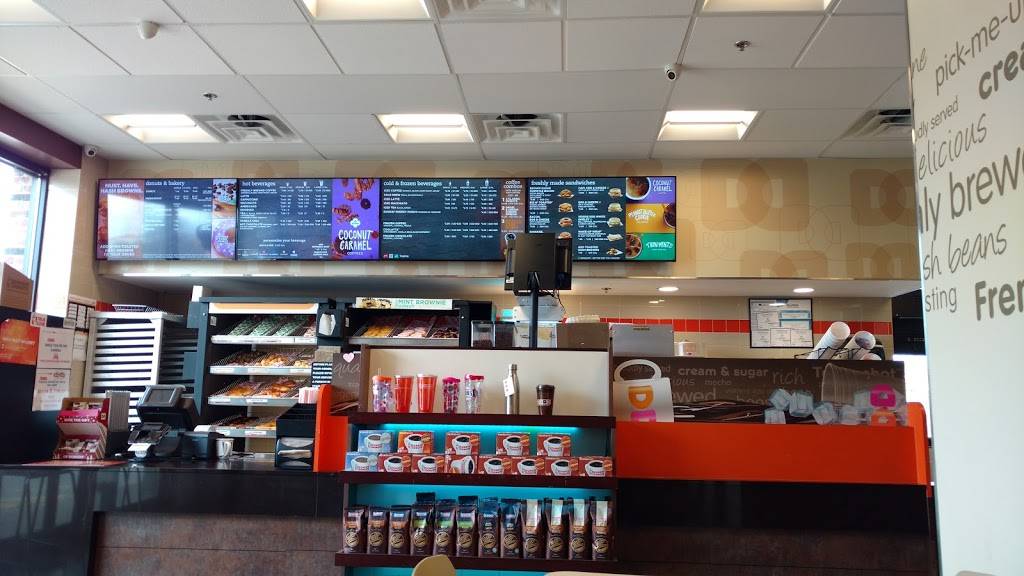 Dunkin | cafe | 2801 Ogden Ave Unit 1, Lisle, IL 60532, USA | 6308004779 OR +1 630-800-4779