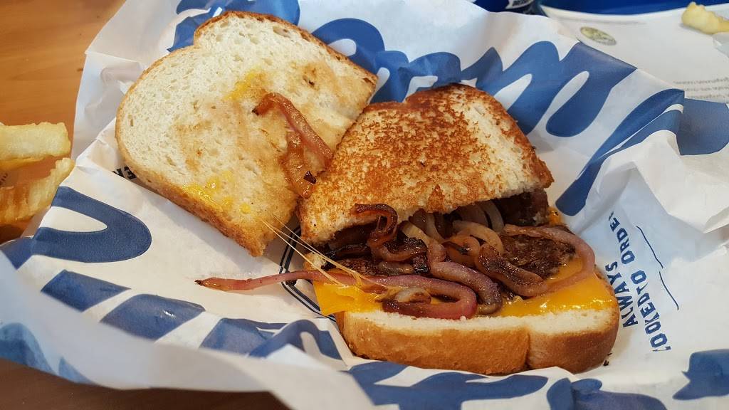 Culvers | restaurant | 7031 University City Blvd, Charlotte, NC 28262, USA | 9803487611 OR +1 980-348-7611