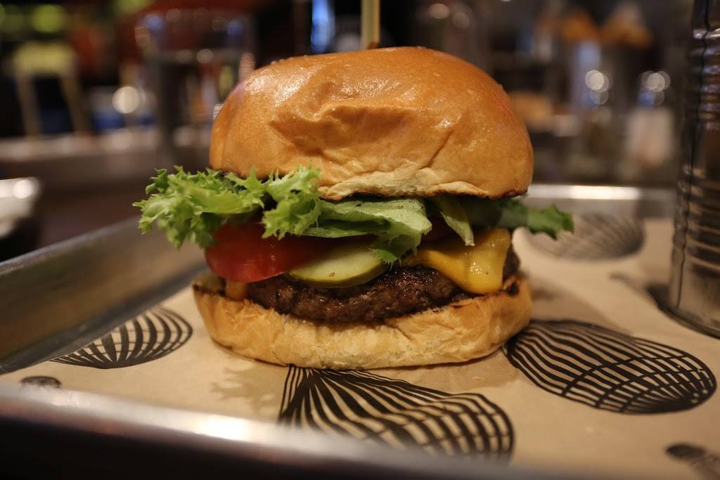 Stone Balloon Ale House | restaurant | 115 E Main St, Newark, DE 19711, USA | 3022668111 OR +1 302-266-8111