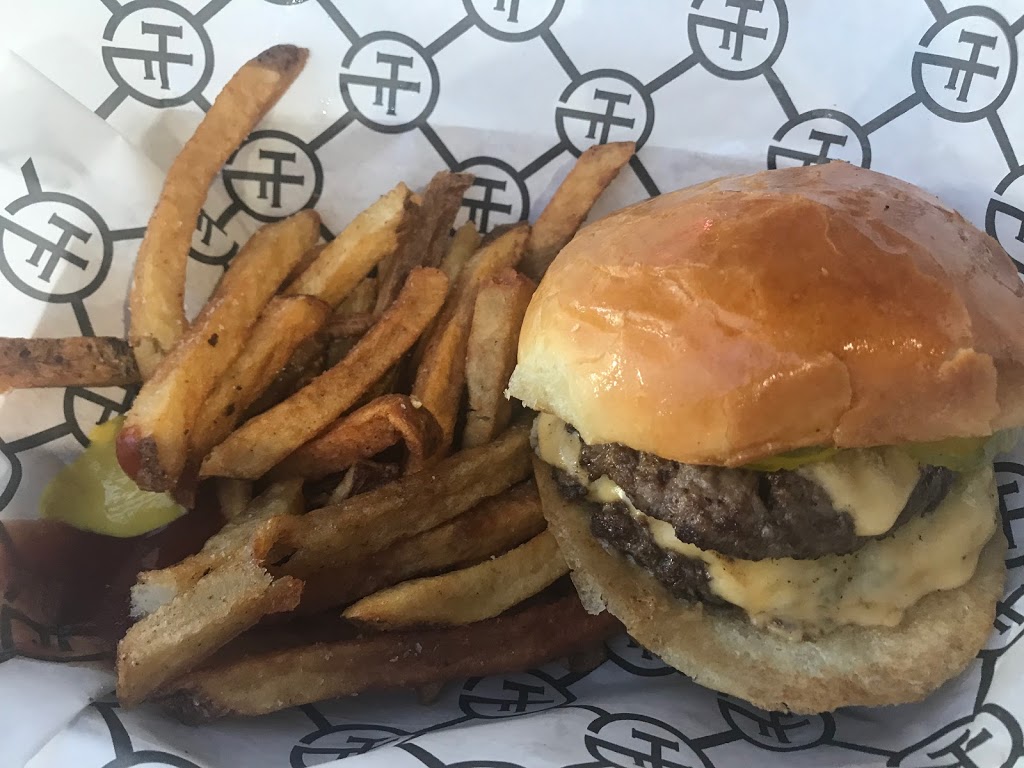 H&F Burger | restaurant | 1000 Cir 75 Pkwy SE, Atlanta, GA 30339, USA | 4044941265 OR +1 404-494-1265