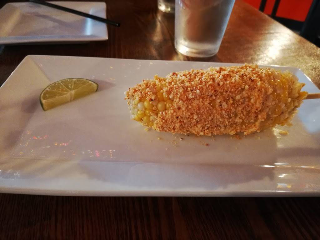 Calavera Taqueria | restaurant | 615 W Morgan St, Raleigh, NC 27603, USA | 9198038711 OR +1 919-803-8711