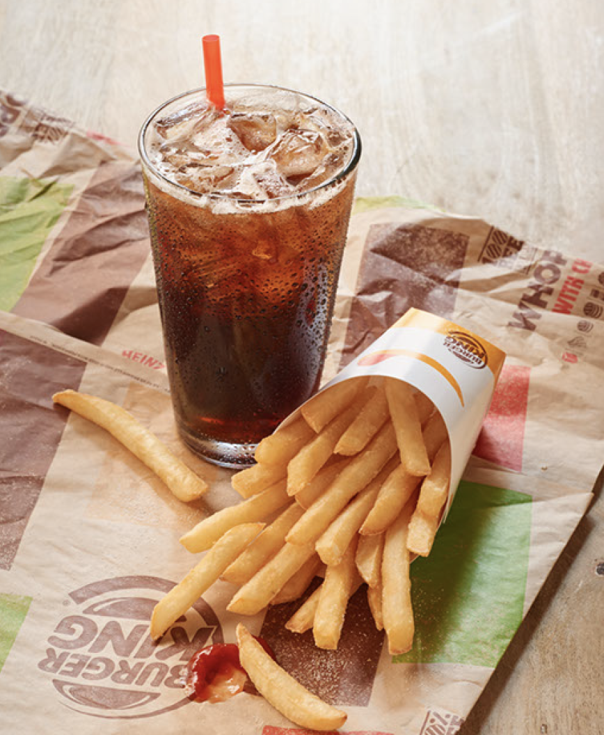 Burger King | restaurant | 16364 W Yuma Rd, Goodyear, AZ 85338, USA | 6239326557 OR +1 623-932-6557