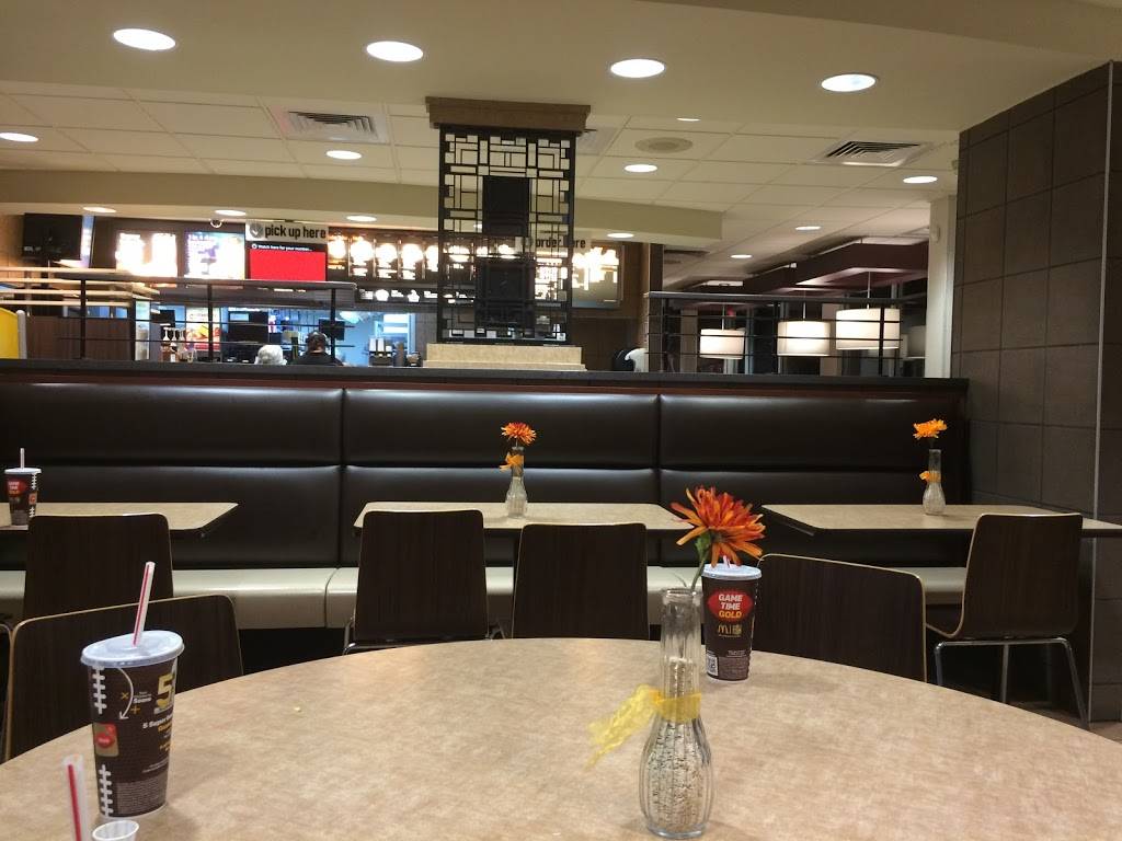 McDonalds | cafe | 1018 N Mountain St, Blacksburg, SC 29702, USA | 8648399000 OR +1 864-839-9000