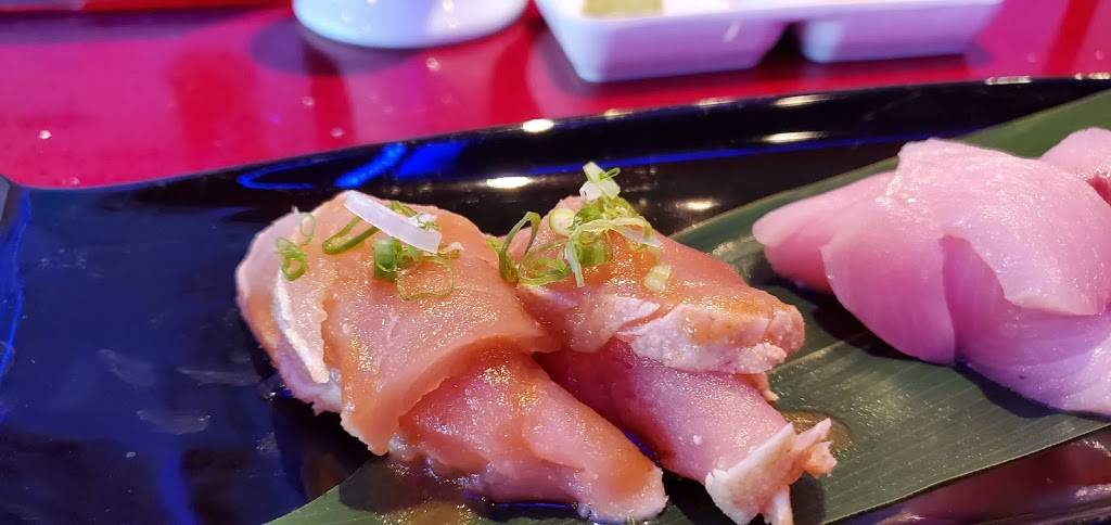 Hikari Sushi | restaurant | 8163 Santa Monica Blvd, West Hollywood, CA 90046, USA | 3233807232 OR +1 323-380-7232