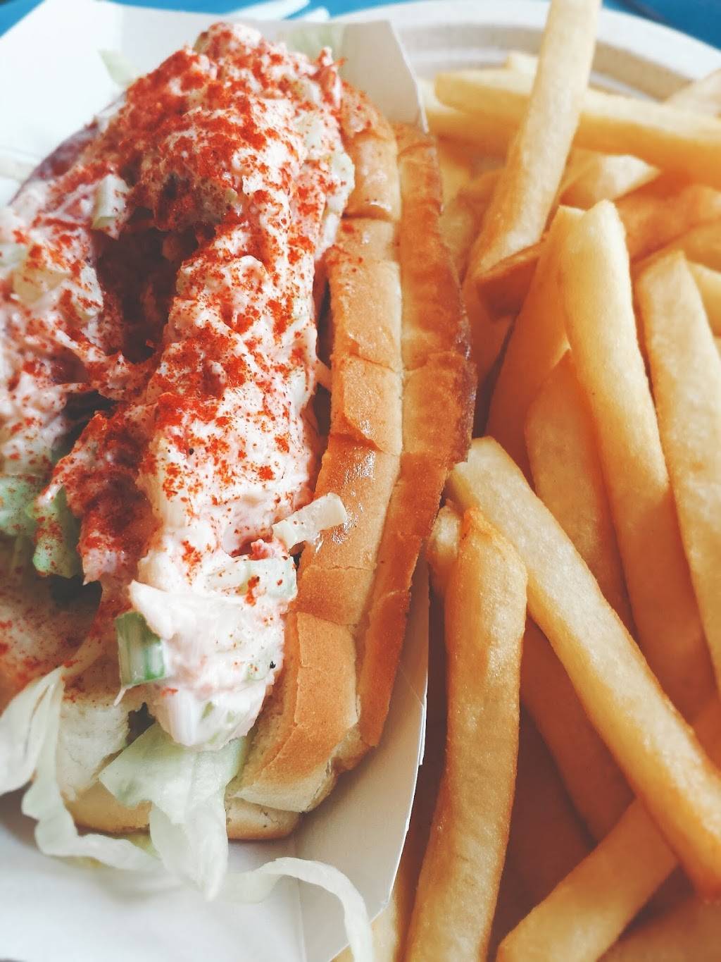 High Tide Take Out | restaurant | 239 Henniker St, Hillsboro, NH 03244, USA | 6034644202 OR +1 603-464-4202