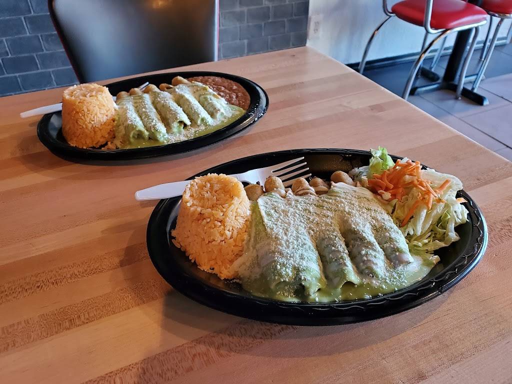 Ke Flauta | restaurant | 3501 Sun Bowl Dr, El Paso, TX 79902, USA | 9152617640 OR +1 915-261-7640