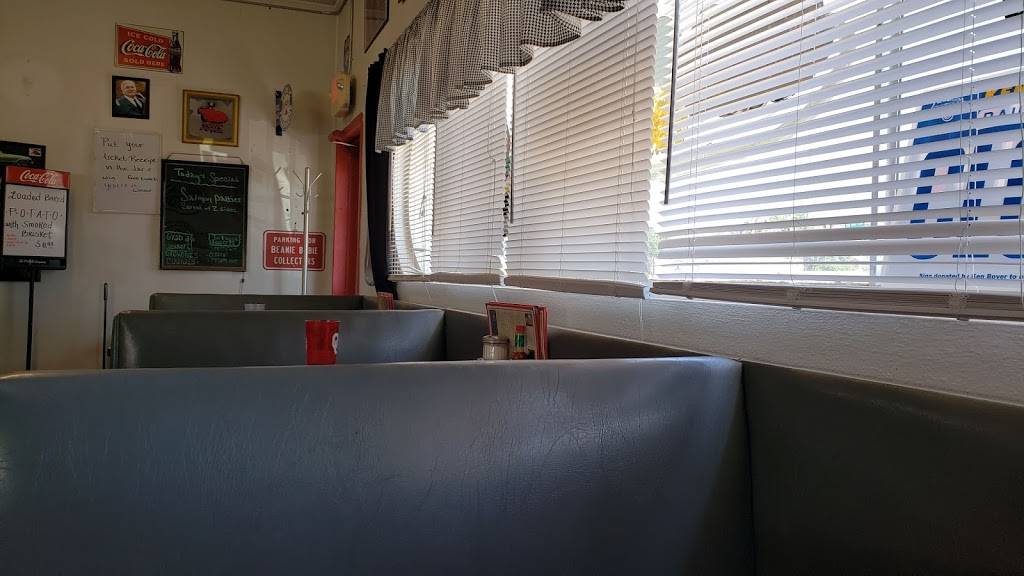 Pappys Restaraunt | restaurant | 207 S May Ave, Oklahoma City, OK 73108, USA | 4052350915 OR +1 405-235-0915