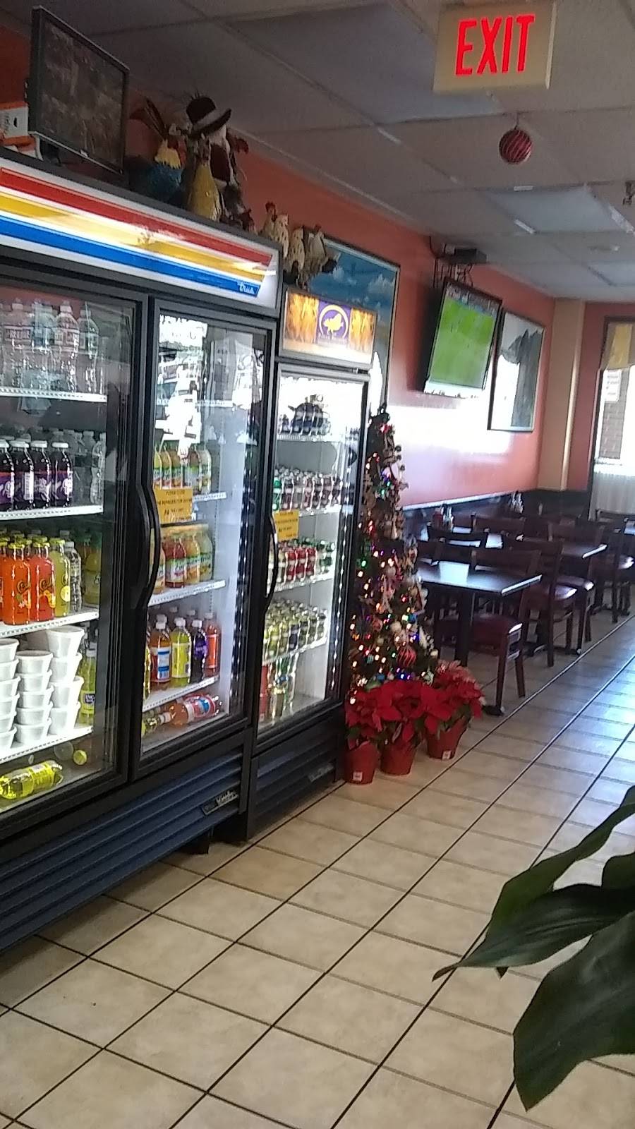 Pollo Brasero | restaurant | 14336 Layhill Rd, Silver Spring, MD 20906, USA | 3014382800 OR +1 301-438-2800