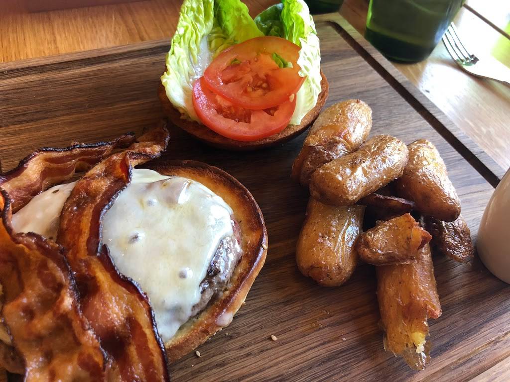 The Garden Restaurant at the Barnes Foundation | restaurant | 2025 Benjamin Franklin Pkwy, Philadelphia, PA 19130, USA | 2152787070 OR +1 215-278-7070