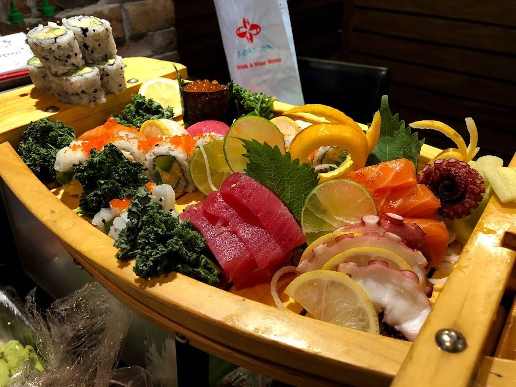 Hana Steak Seafood & Sushi | restaurant | 1752 E 70th St, Shreveport, LA 71105, USA | 3187971668 OR +1 318-797-1668