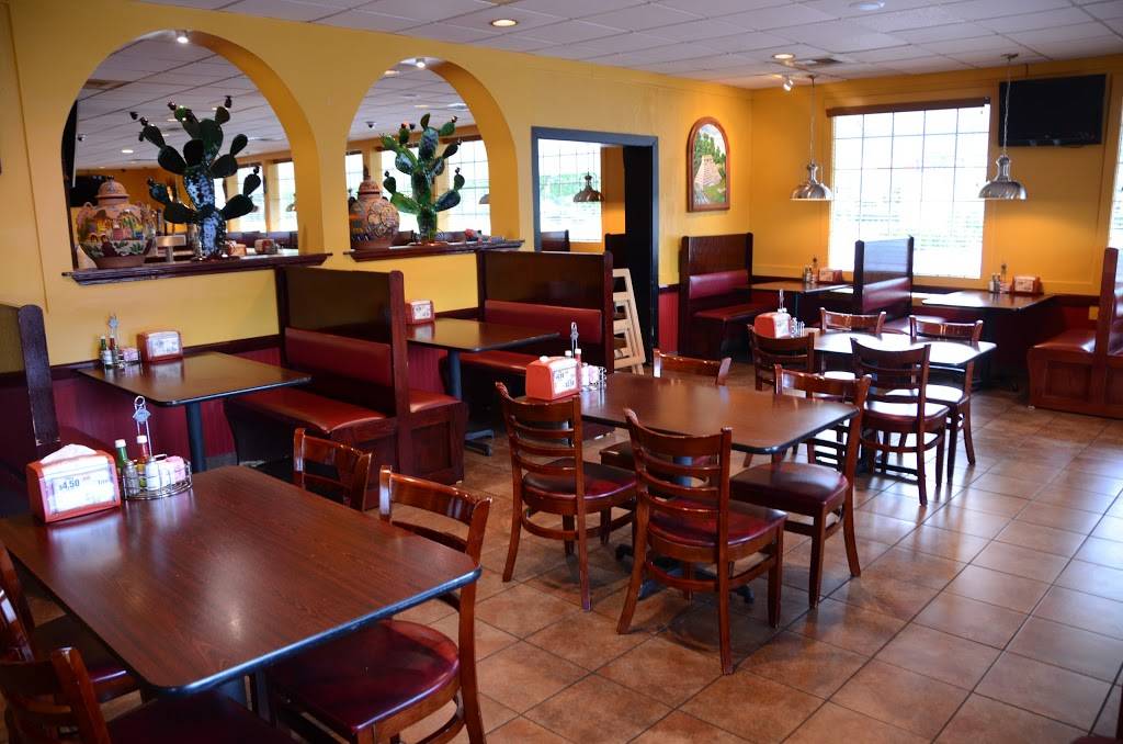 El Nopal Mexican Restaurant | restaurant | 811 Eastern Pkwy, Louisville, KY 40217, USA | 5026343171 OR +1 502-634-3171