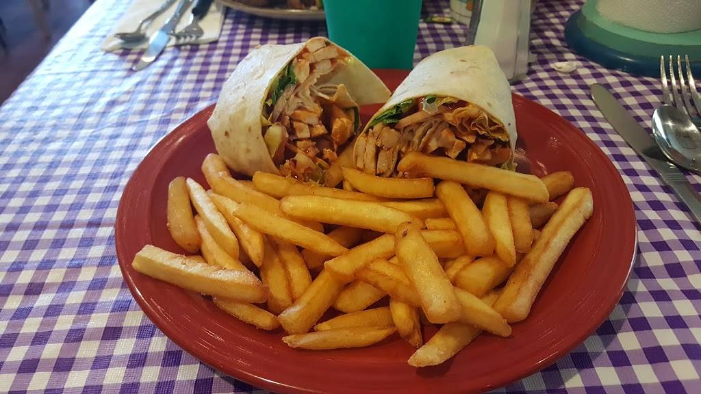 Shut Up and Eat | restaurant | 804 Main St, Toms River, NJ 08753, USA | 7323494544 OR +1 732-349-4544