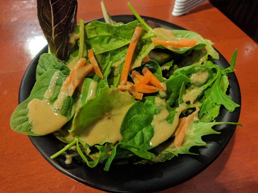 Ramen Factory | restaurant | 7040 Avenida Encinas #111, Carlsbad, CA 92011, USA | 7604486183 OR +1 760-448-6183