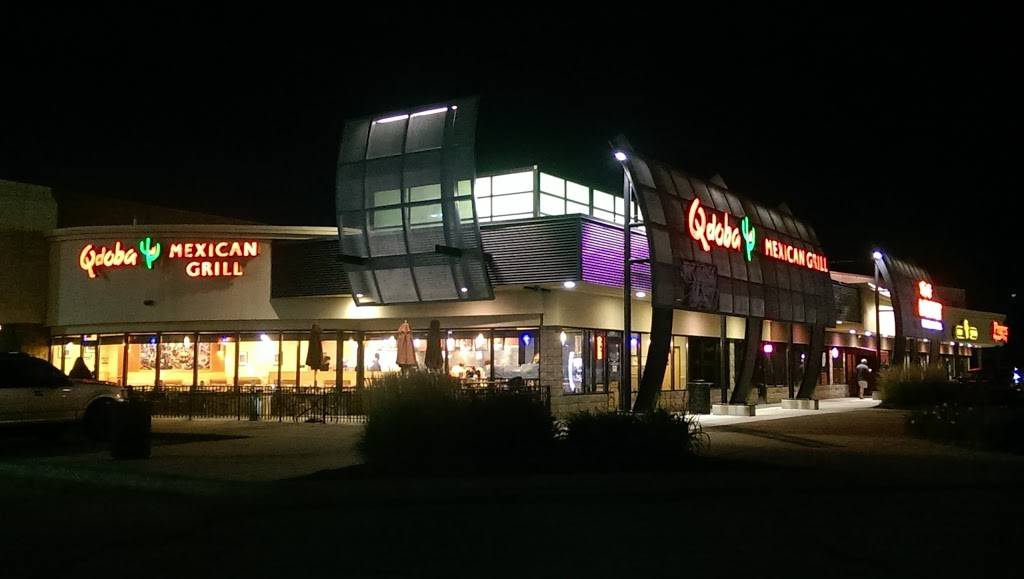 QDOBA Mexican Eats | restaurant | 14410 W Center Rd, Omaha, NE 68144, USA | 4029328840 OR +1 402-932-8840