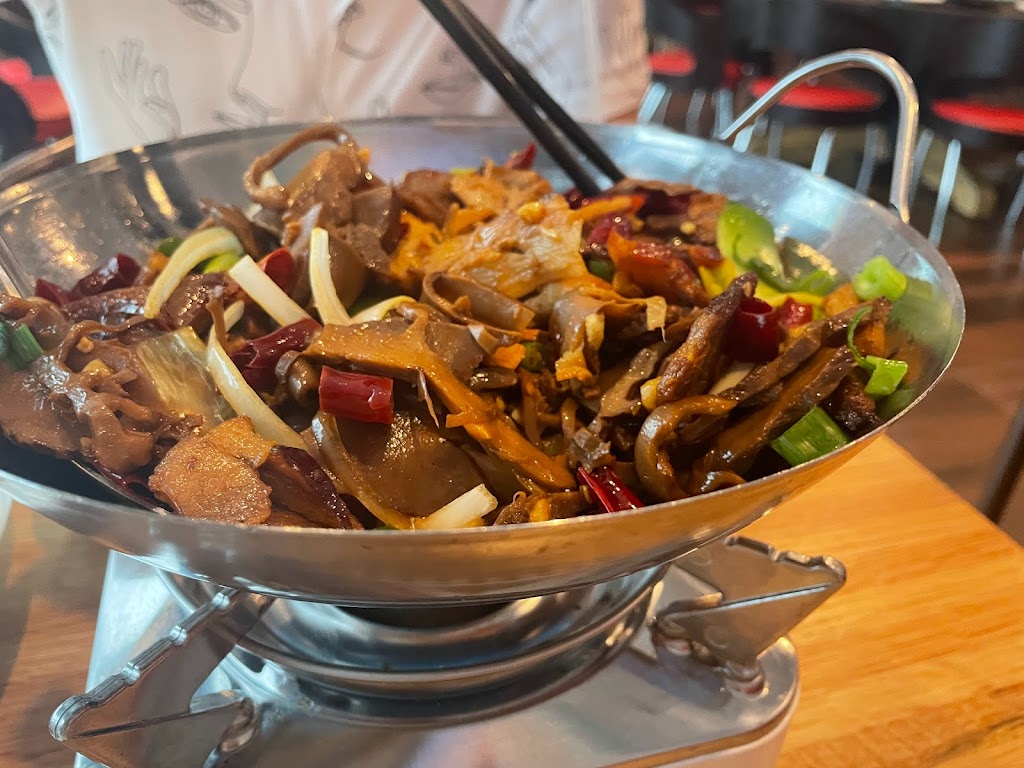 Hunan Cuisine 湘乡香 | restaurant | 2002 S Wentworth Ave Unit 100, Chicago, IL 60616, USA | 3122852968 OR +1 312-285-2968