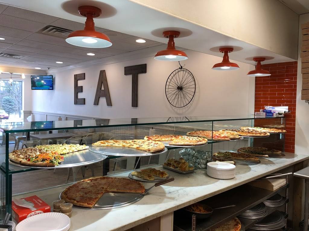 Bello Pizza | restaurant | 118 North County Shopping Center, Goldens Bridge, NY 10526, USA | 9142324363 OR +1 914-232-4363