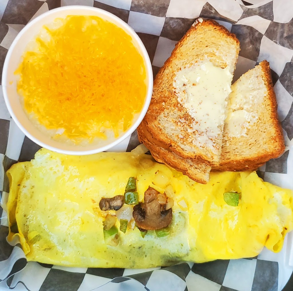 Eggs Up Grill | restaurant | 5710 Ogeechee Rd Suite 450, Savannah, GA 31405, USA | 9123496672 OR +1 912-349-6672