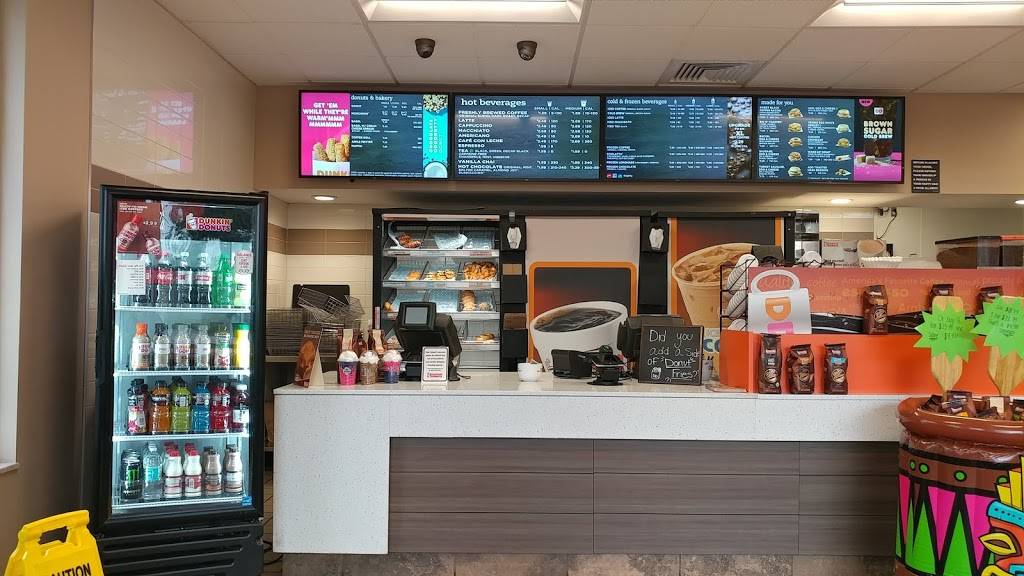 Dunkin Donuts | bakery | 904 Cape Coral Pkwy E, Cape Coral, FL 33904, USA | 2395407070 OR +1 239-540-7070
