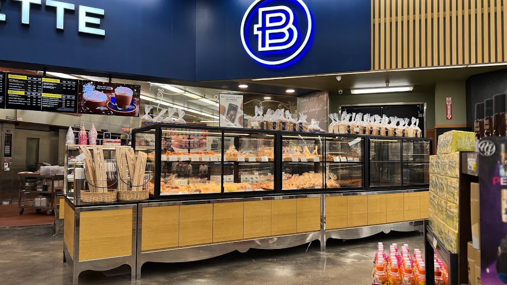 Paris Baguette | bakery | 4800 Irvine Blvd, Irvine, CA 92620, USA | 7143680404 OR +1 714-368-0404