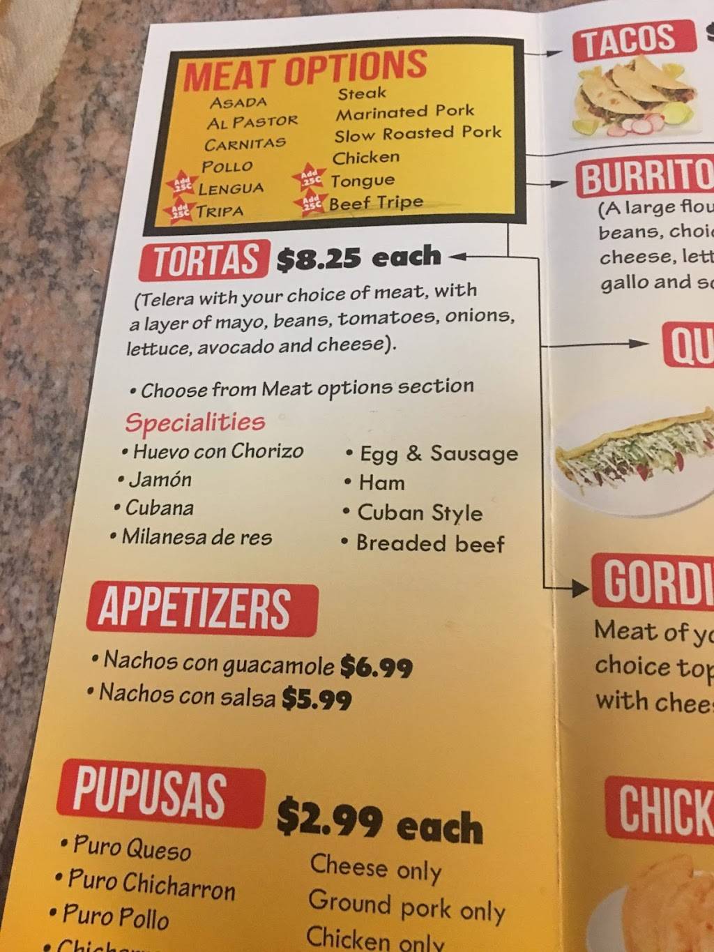 Kato Tacos | restaurant | 410 S Front St, Mankato, MN 56001, USA | 5077797029 OR +1 507-779-7029