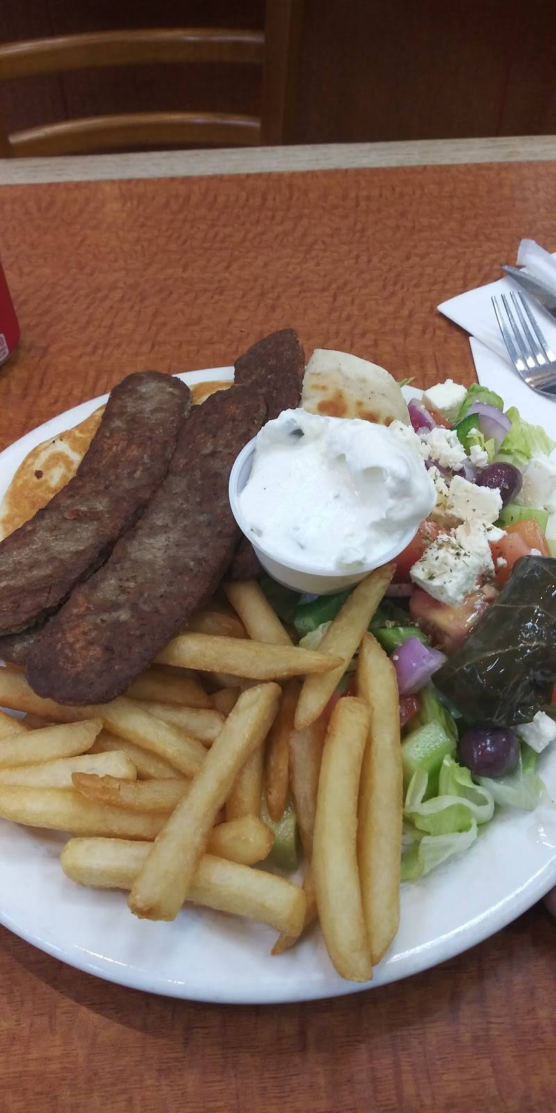 J.K. & Sons | restaurant | 801 Broadway, Brooklyn, NY 11206, USA | 7187822366 OR +1 718-782-2366