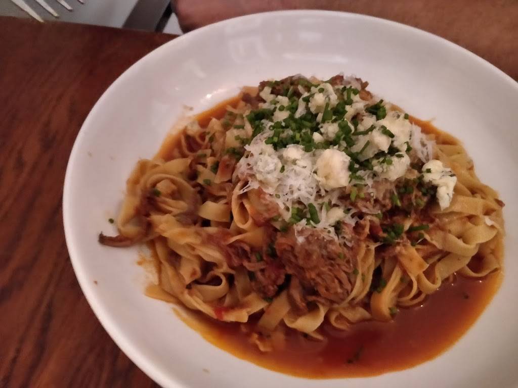 Abruzzi | restaurant | 119 King St, London, ON N6A 1C3, Canada | 5196759995 OR +1 519-675-9995