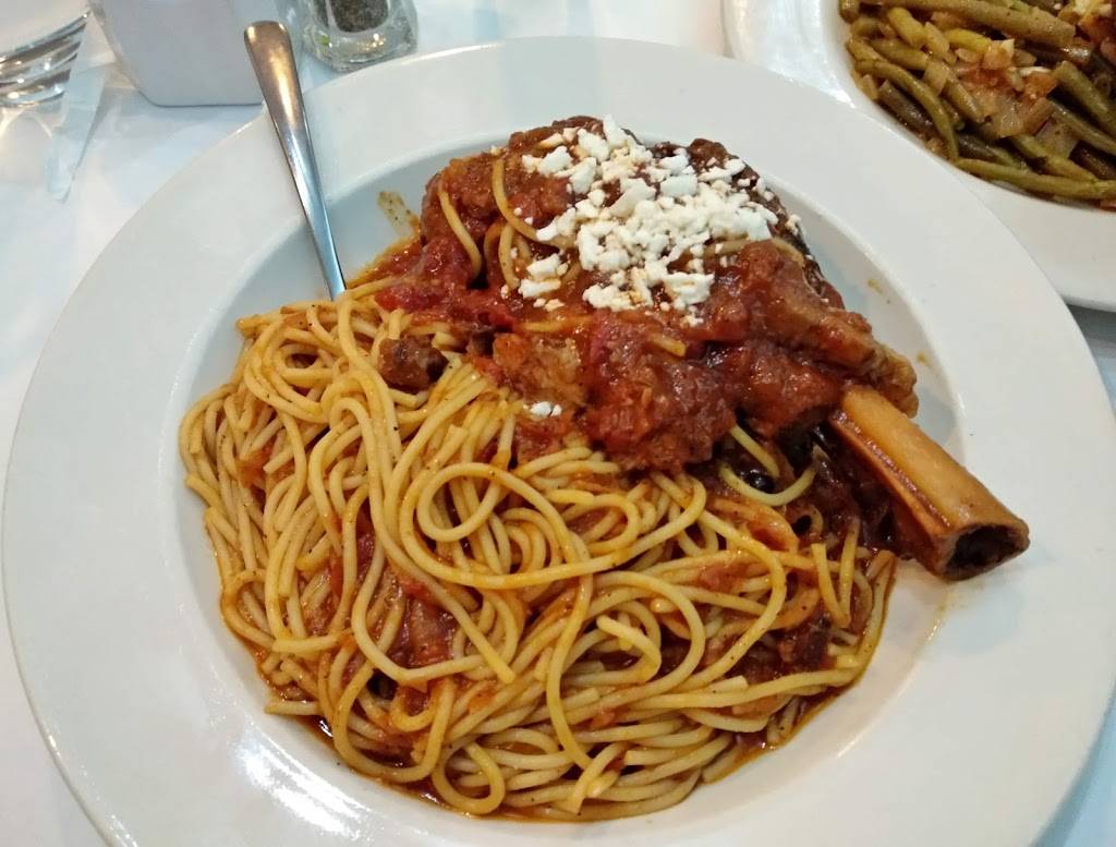 Annas Greek Cuisine | restaurant | 7370 Sawmill Rd, Columbus, OH 43235, USA | 6147992207 OR +1 614-799-2207