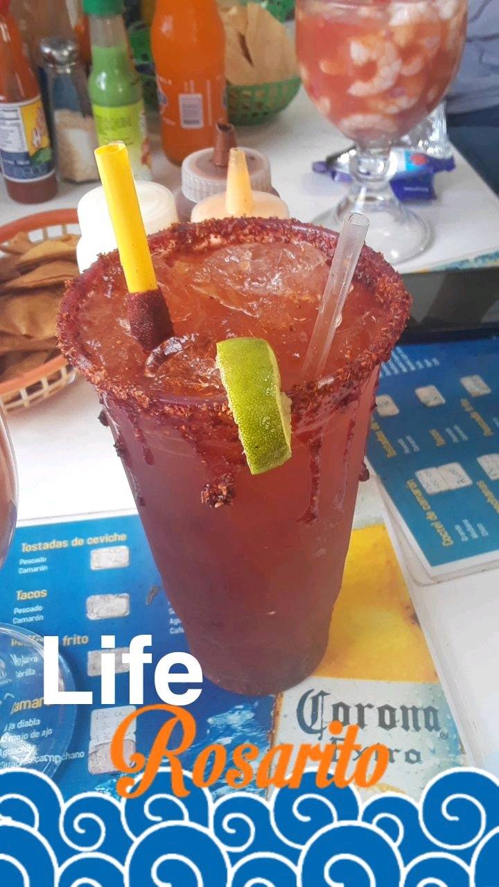 MARISCOS SONORA | restaurant | Blvd. Benito Juárez 500, Anexa Obrera, 22703 Rosarito, B.C., Mexico | 016611147248 OR +52 661 114 7248