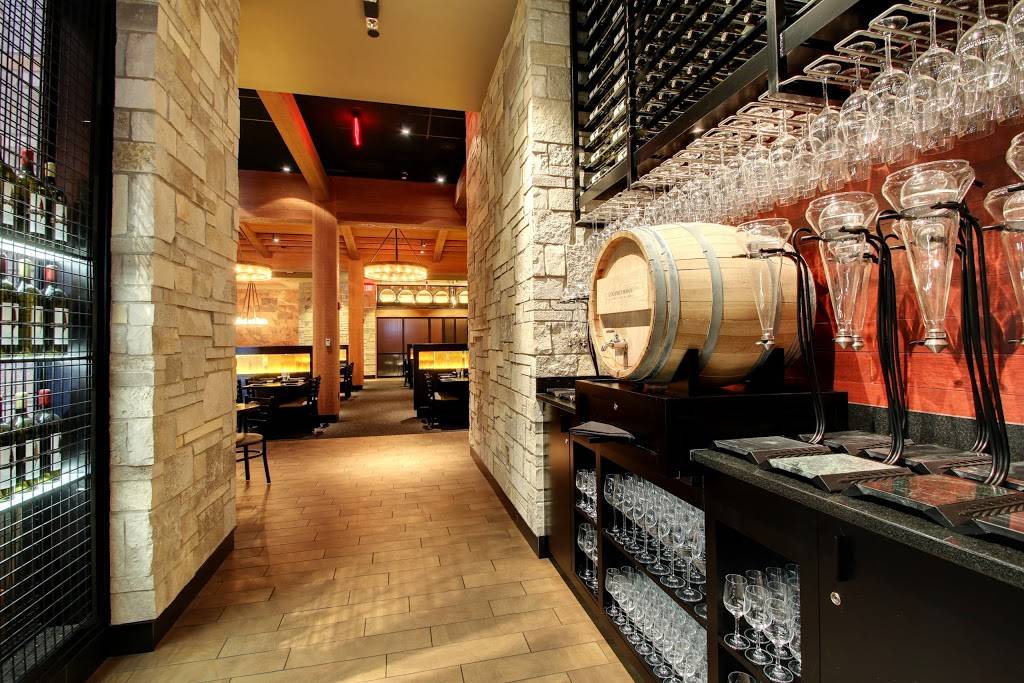 Coopers Hawk Winery & Restaurant | restaurant | 2501 Wabash Ave, Springfield, IL 62704, USA | 2173219100 OR +1 217-321-9100