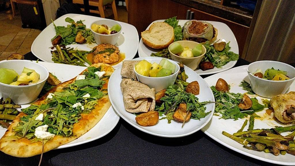 Campanile | restaurant | 1 World Way, Los Angeles, CA 90045, USA | 3106463472 OR +1 310-646-3472