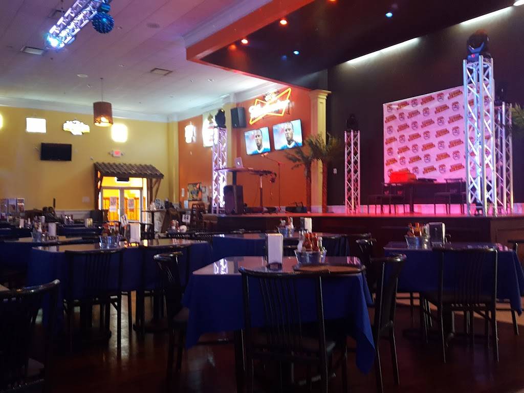 Mariscos La Marea Seafood & Bar | restaurant | 8132, 704 S Walton Walker Blvd, Dallas, TX 75211, USA | 2144678300 OR +1 214-467-8300