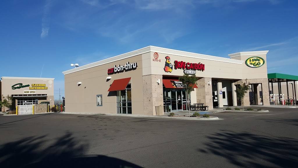 Don Carbon | restaurant | 6351 S Desert Blvd #502, El Paso, TX 79932, USA | 9152342611 OR +1 915-234-2611