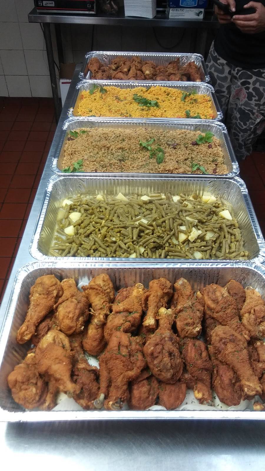 R&R World Famous BBQ | restaurant | 3135 W Broward Blvd, Fort Lauderdale, FL 33311, USA | 9545159799 OR +1 954-515-9799