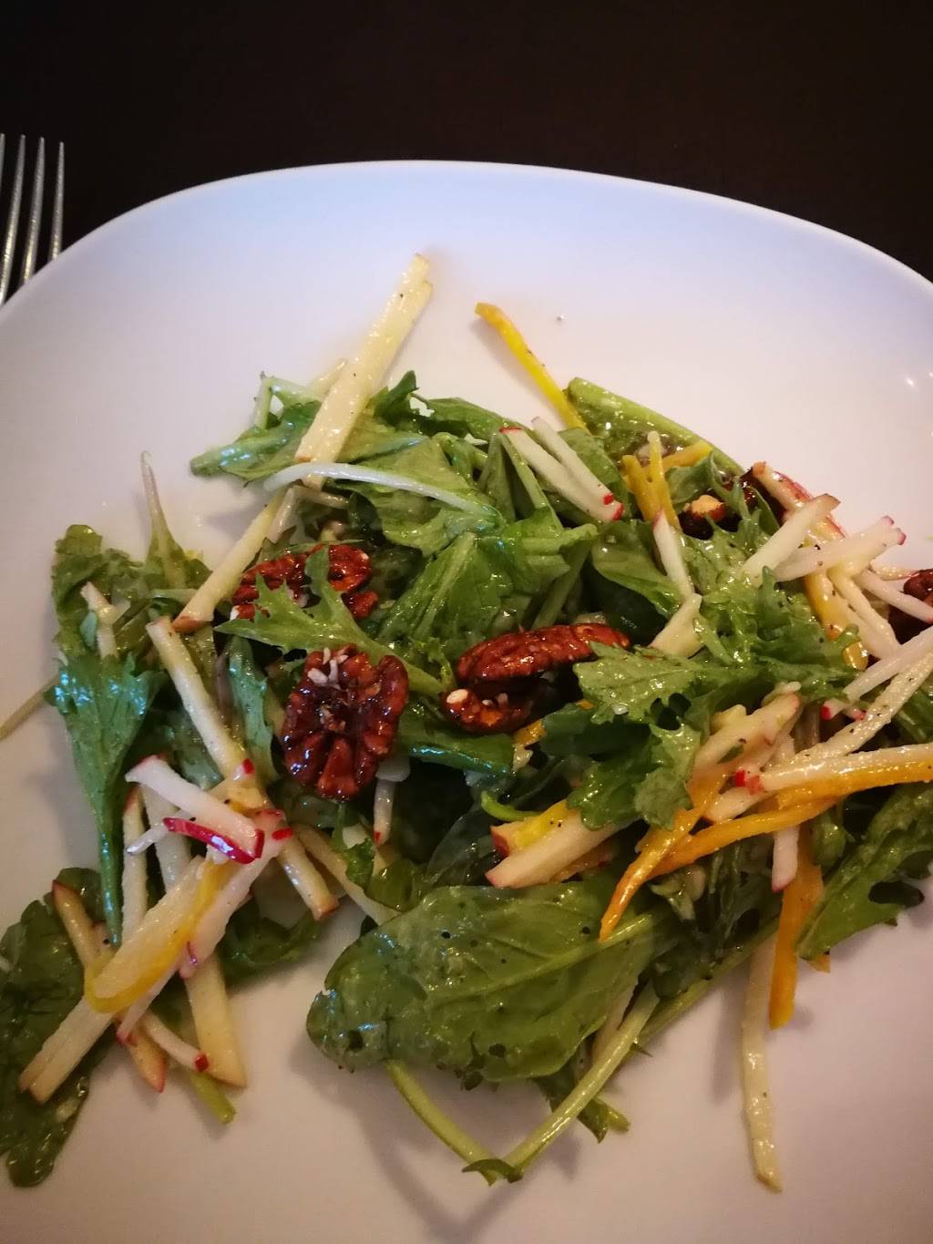 Blumen Garden Bistro | restaurant | 647 County Rd 49, Picton, ON K0K 2T0, Canada | 6134766841 OR +1 613-476-6841