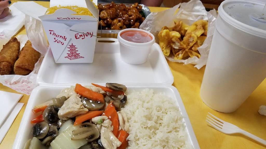 Zhengs Wok | restaurant | 5451 Bowman Rd #5783, Macon, GA 31210, USA | 4784744434 OR +1 478-474-4434