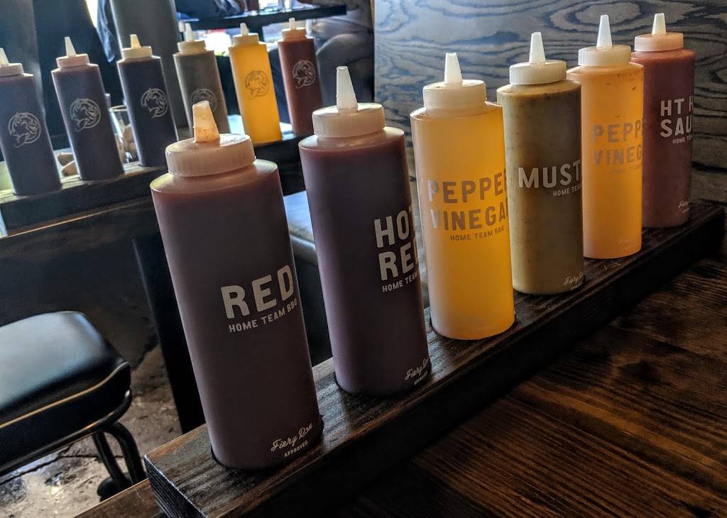 Home Team BBQ | restaurant | 700 Harden St, Columbia, SC 29205, USA | 8037243900 OR +1 803-724-3900