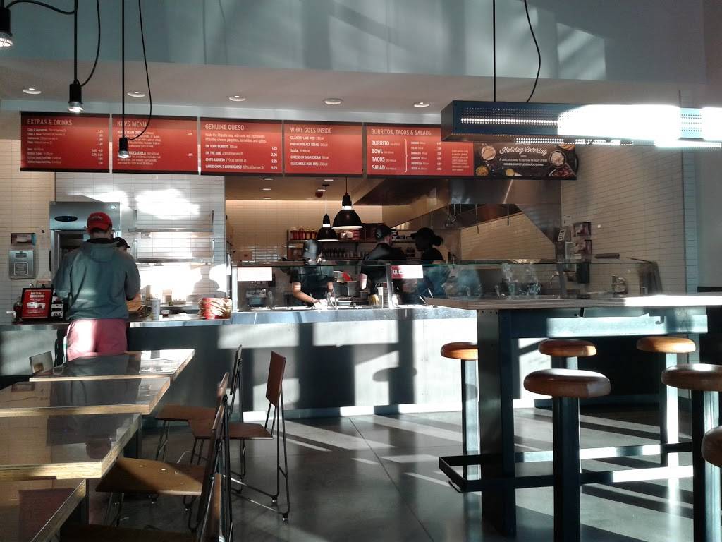 Chipotle Mexican Grill | restaurant | 2207 Del Prado Blvd S, Cape Coral, FL 33990, USA | 2394583944 OR +1 239-458-3944